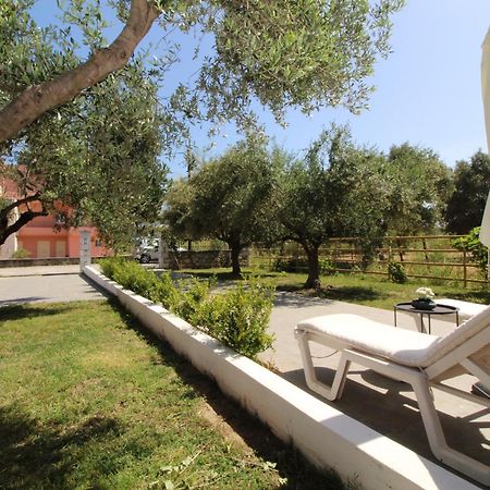 Laconian Collection Mavrovouni Beach House  Gythio Exteriér fotografie