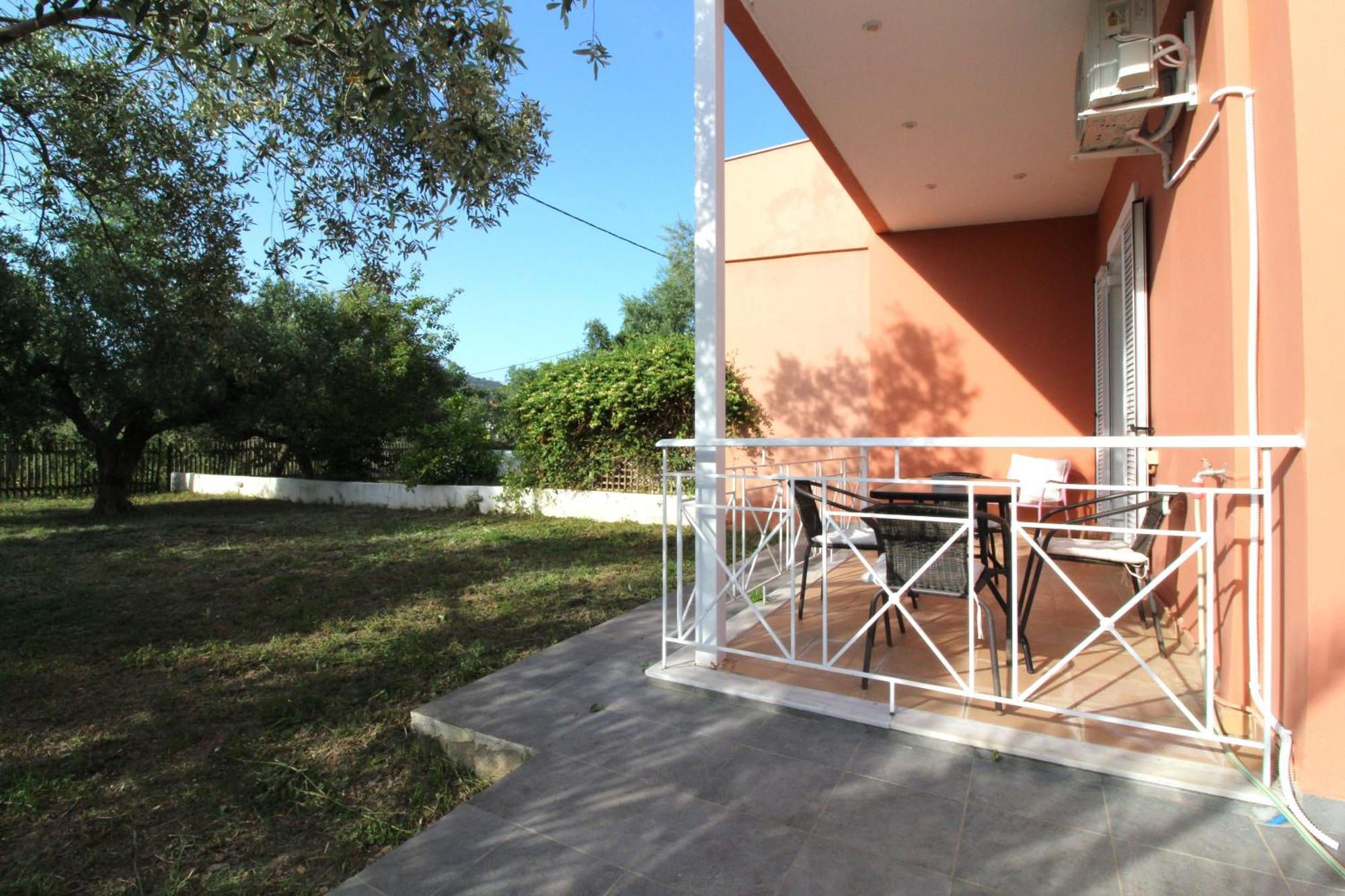 Laconian Collection Mavrovouni Beach House  Gythio Exteriér fotografie