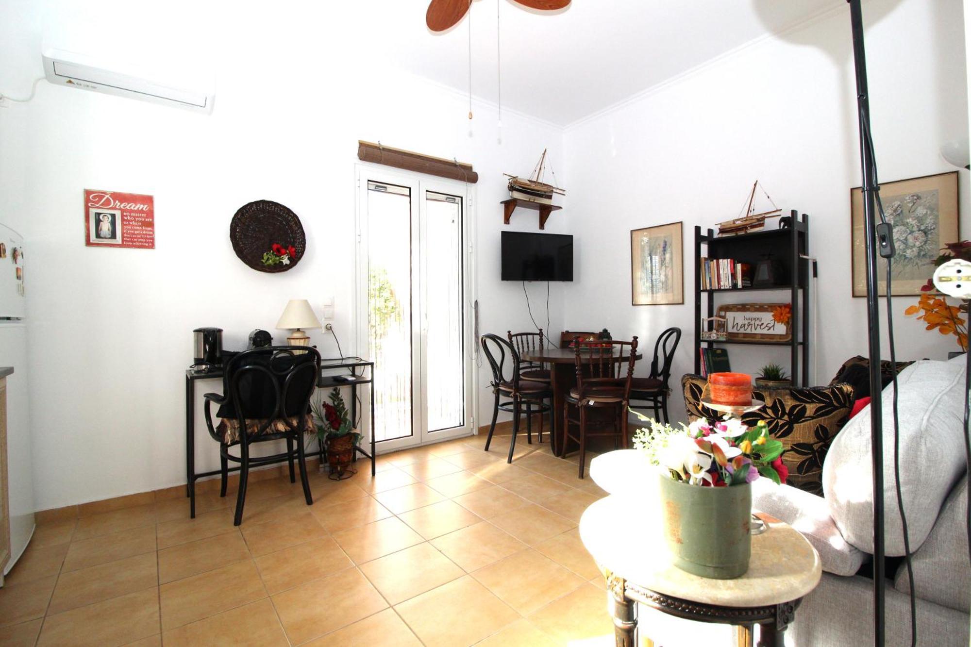 Laconian Collection Mavrovouni Beach House  Gythio Exteriér fotografie