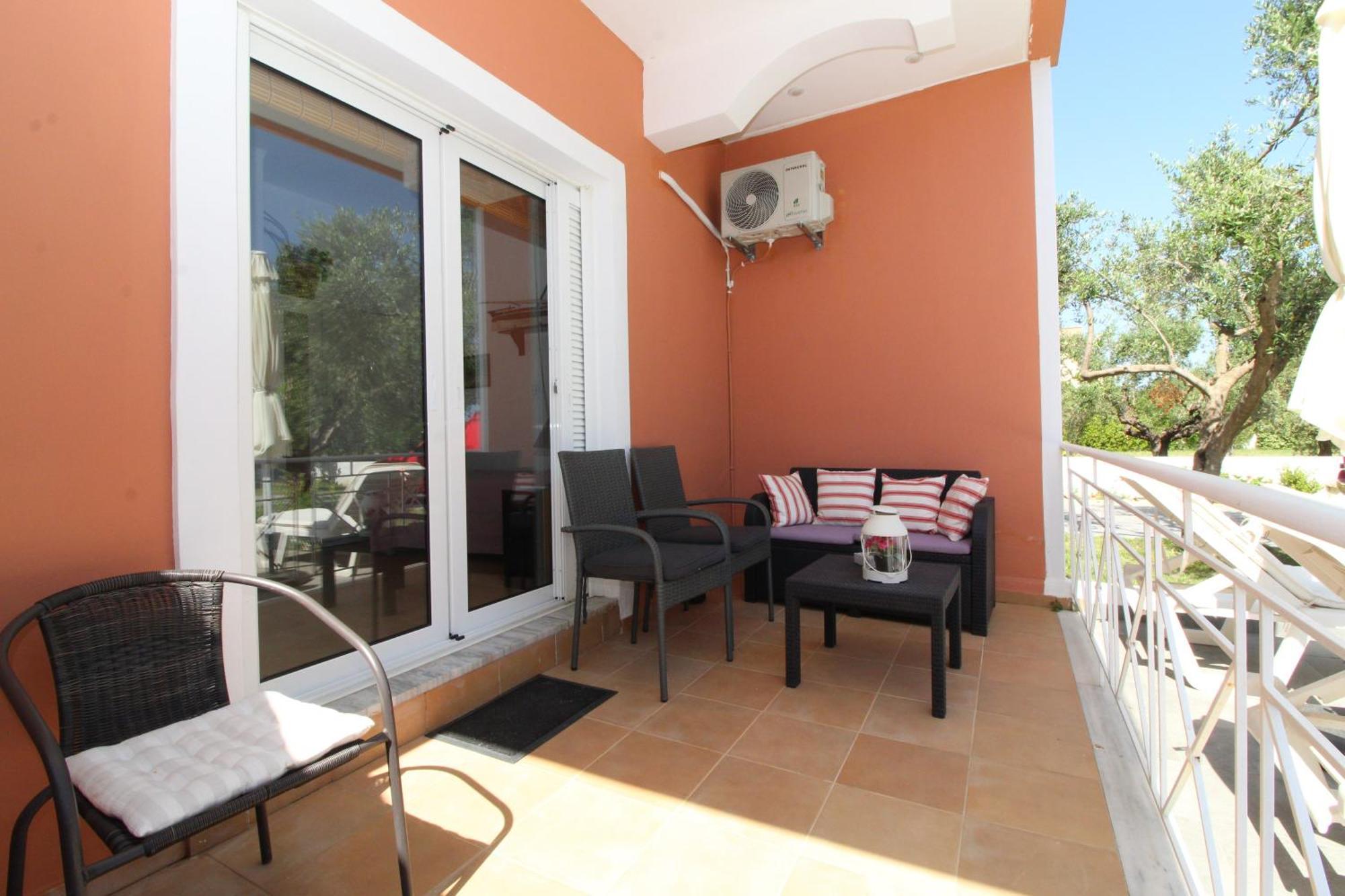 Laconian Collection Mavrovouni Beach House  Gythio Exteriér fotografie