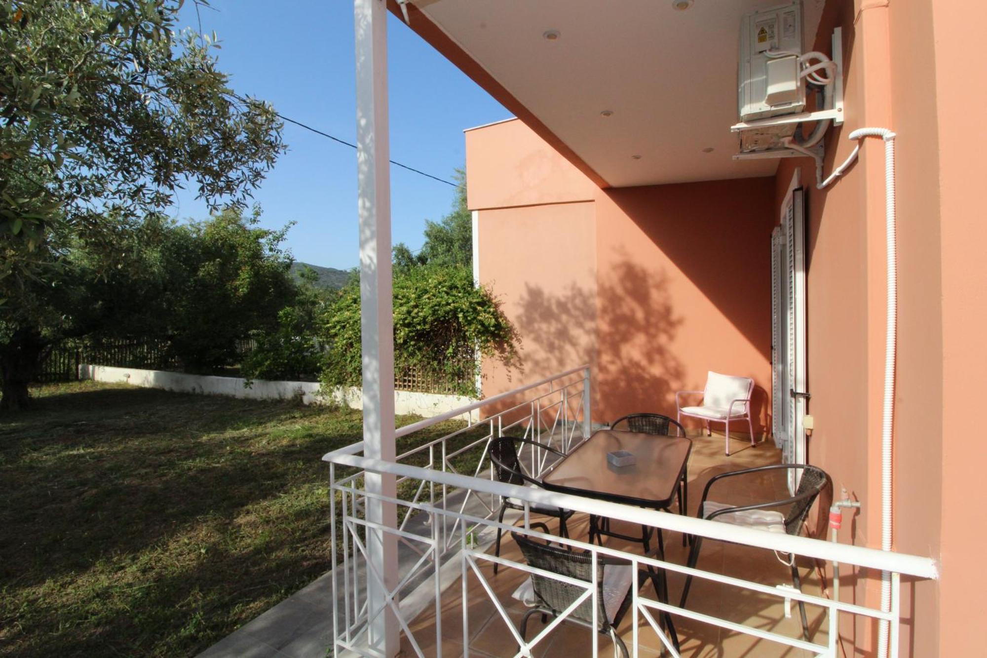 Laconian Collection Mavrovouni Beach House  Gythio Exteriér fotografie