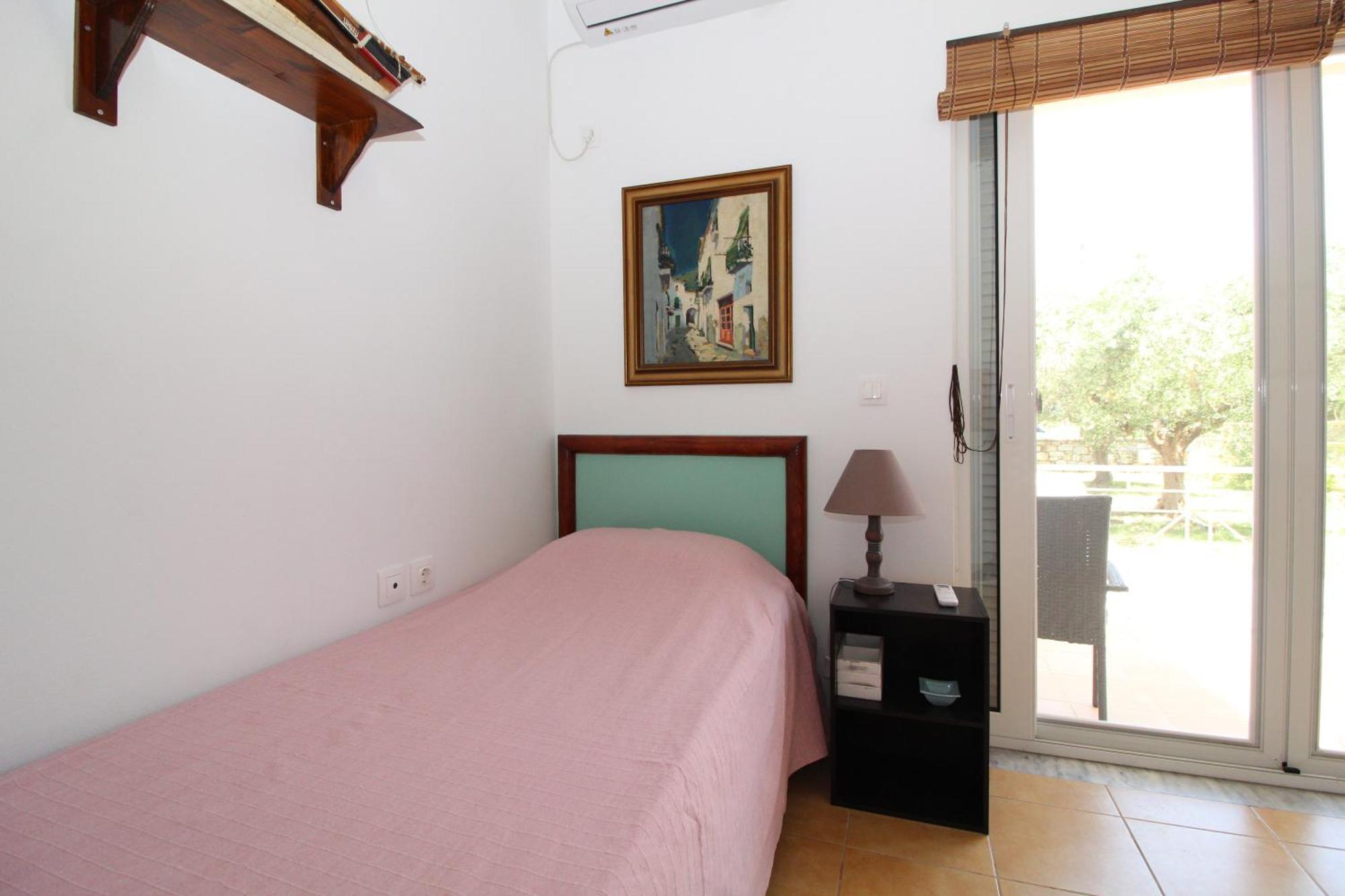 Laconian Collection Mavrovouni Beach House  Gythio Exteriér fotografie