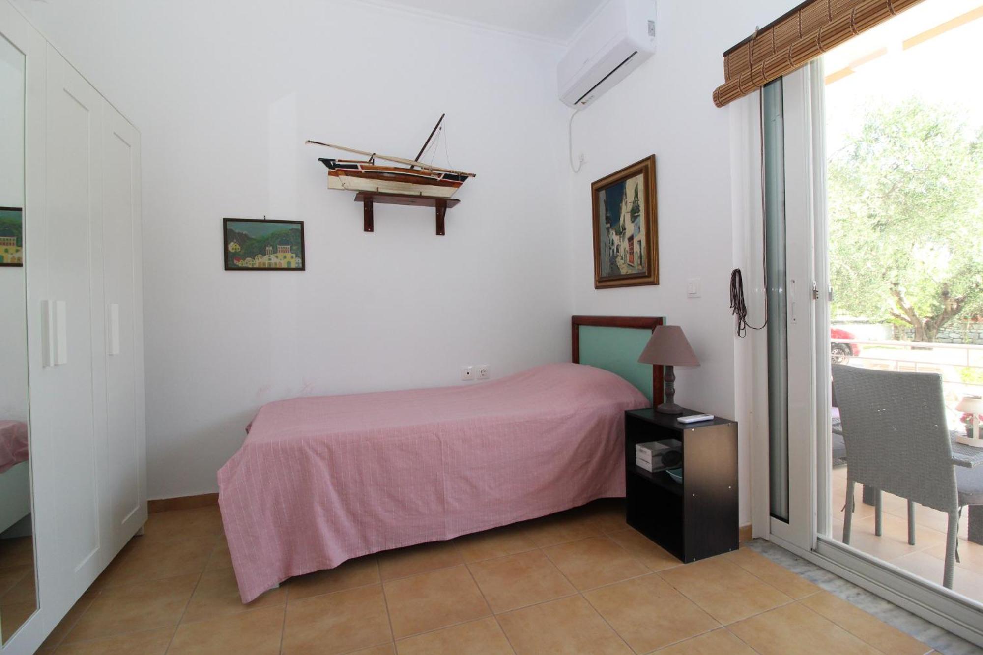 Laconian Collection Mavrovouni Beach House  Gythio Exteriér fotografie