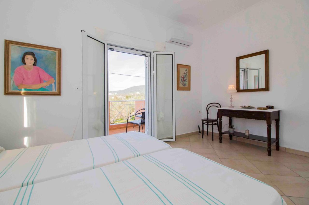 Laconian Collection Mavrovouni Beach House  Gythio Exteriér fotografie