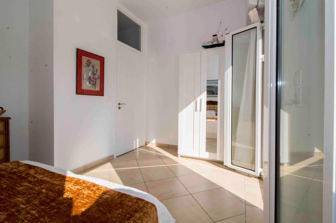 Laconian Collection Mavrovouni Beach House  Gythio Exteriér fotografie